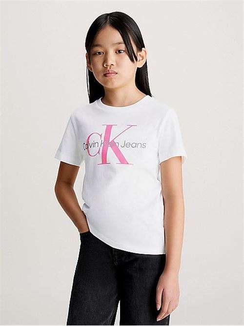  CALVIN KLEIN JEANS | IU0IU00460T/YAF